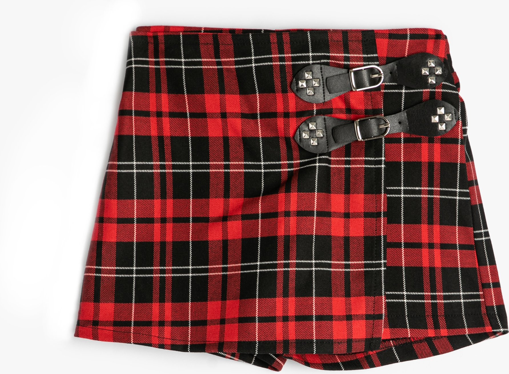 Thumbnail - Koton Hosenrock Bermudalänge (Über Dem Knie) Normale Leibhöhe Hosenrock