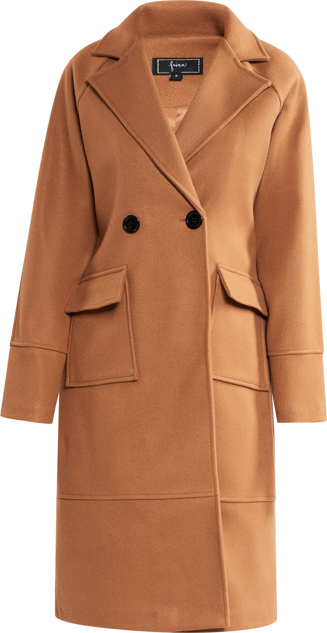 Faina Kaminsims Damen Kamel