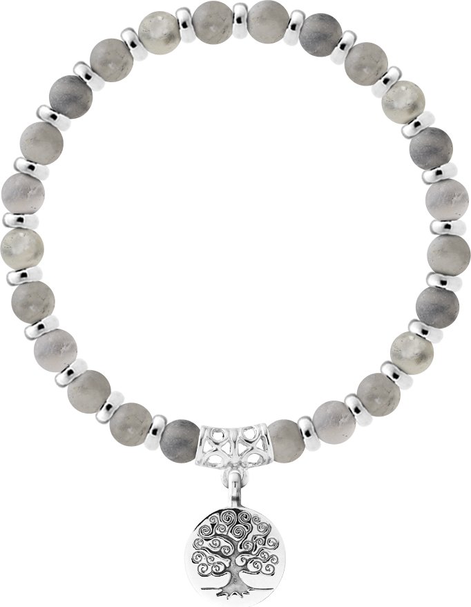 Armband Silber Sterlingsilber 925 Civic Center