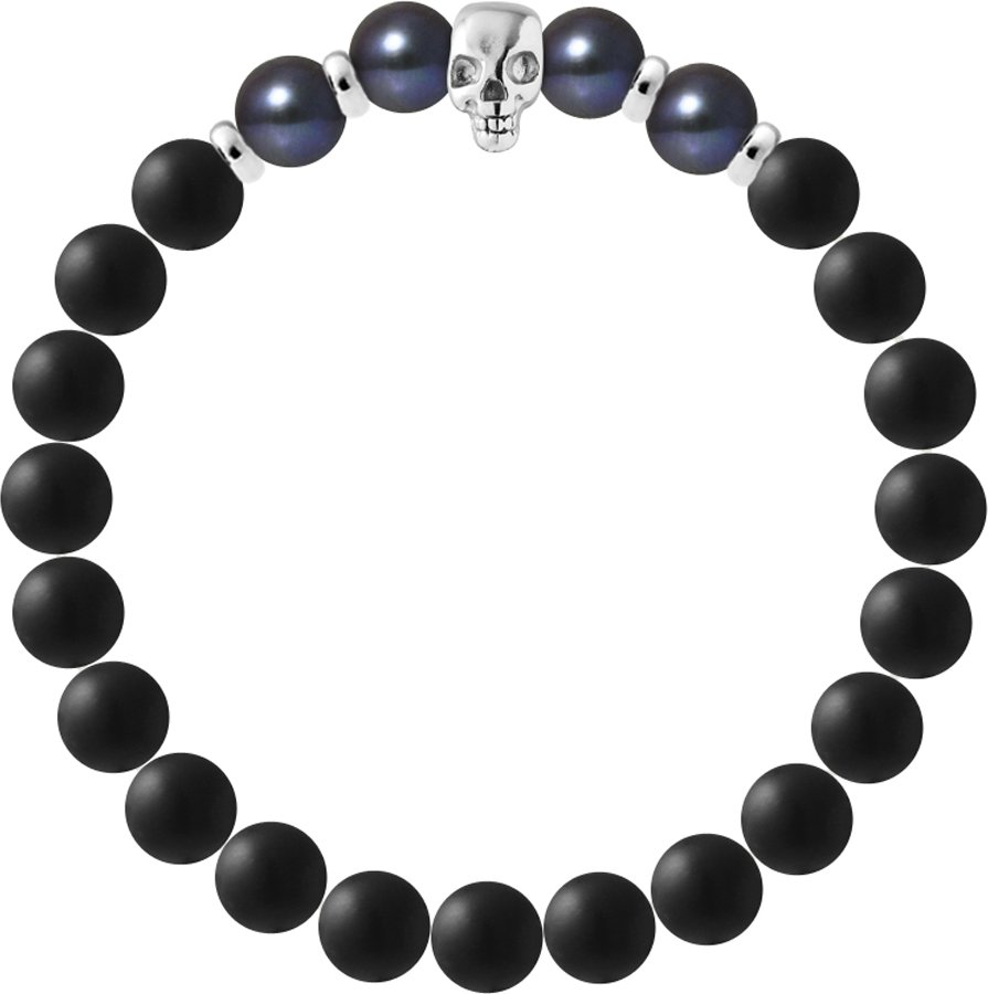 Armband Silber Sterlingsilber 925 Glendale