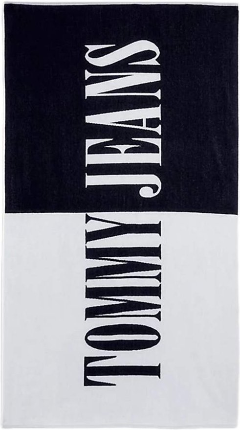 Tommy Jeans Herren Strandtuch Archives Block