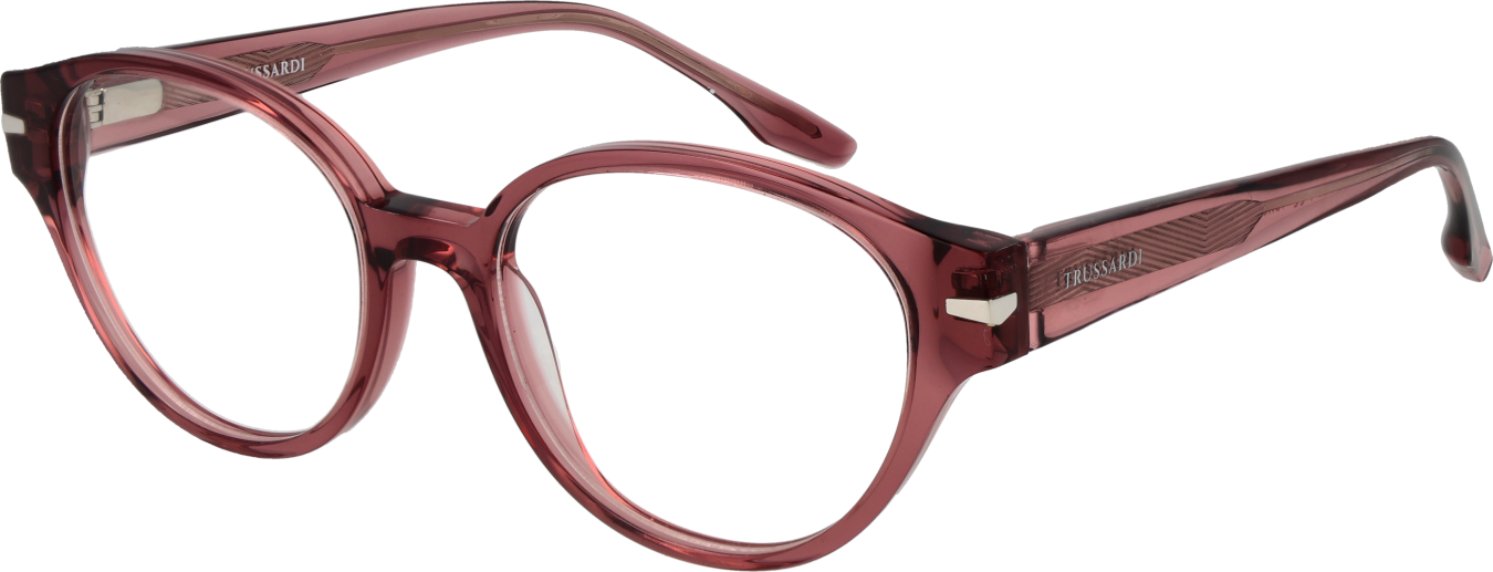 Trussardi Brillenfassung TSW6026 T01 53
