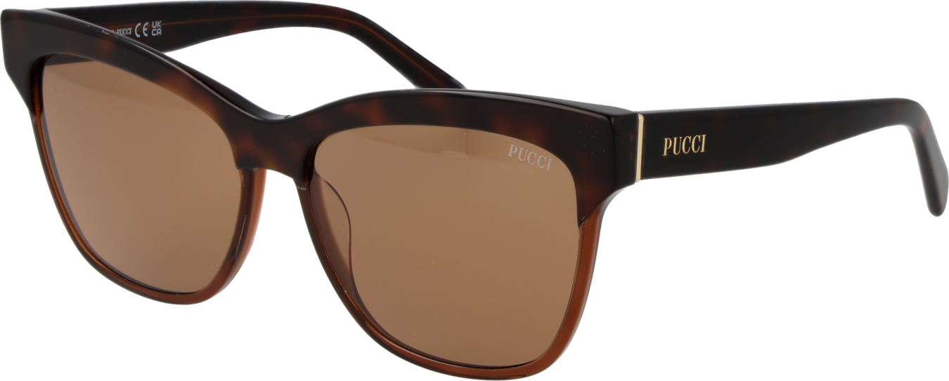 Pucci Sonnenbrille EP0198 56E 57