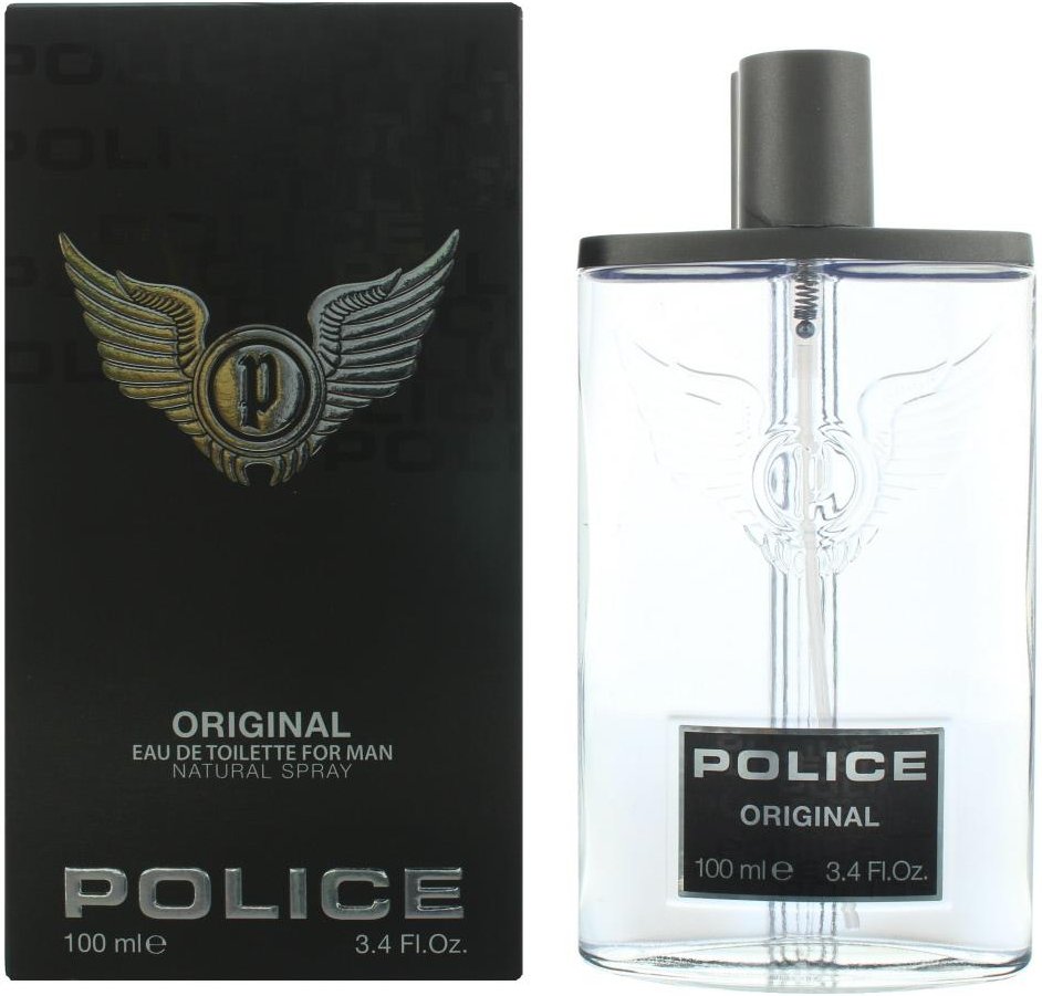 Original - EdT 100ml