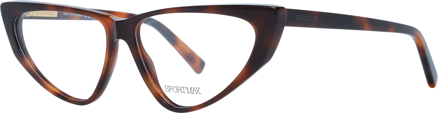 Sportmax Brille SM5021 052 56