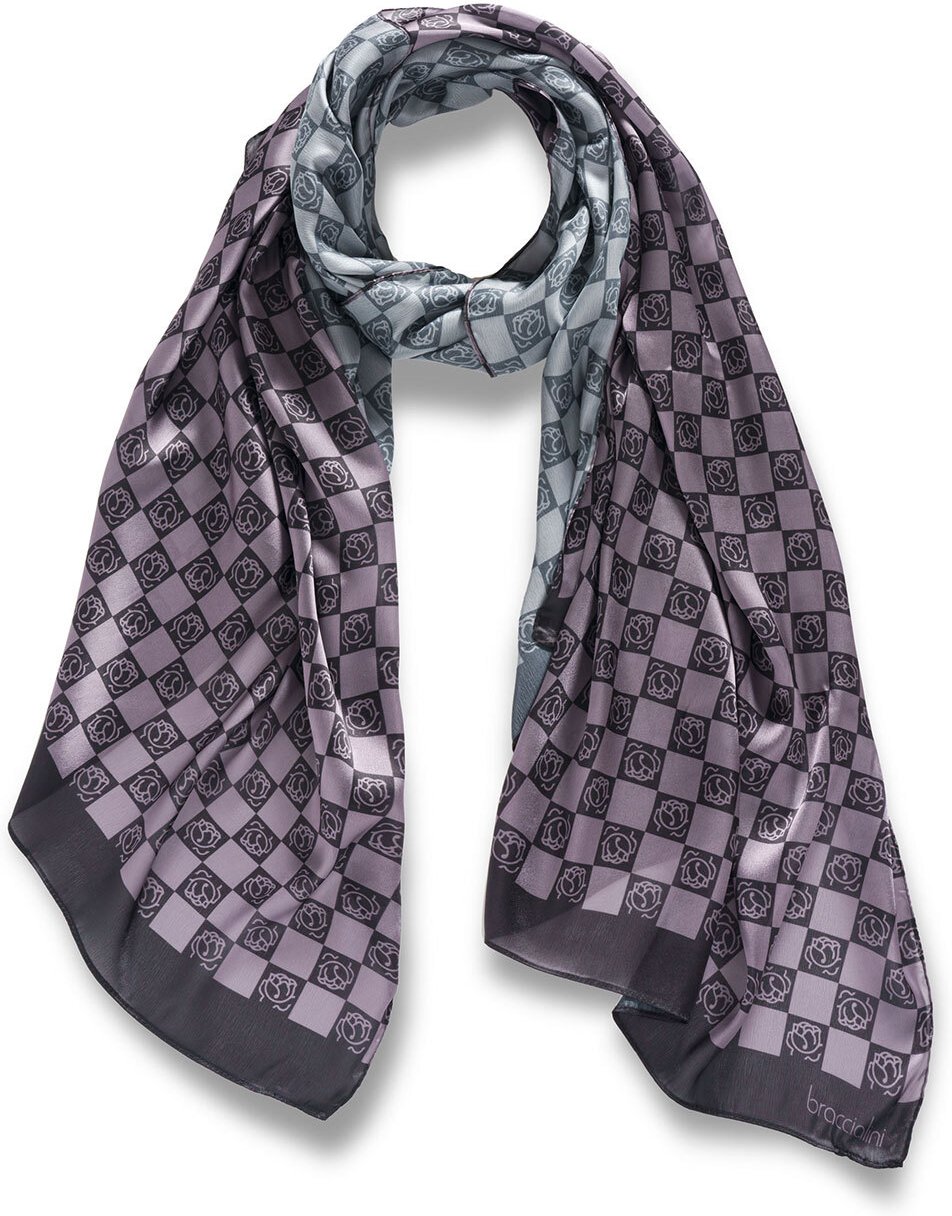 Braccialini Foulard Frauen