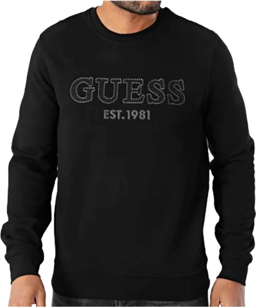 Sweat Guess Homme Beau