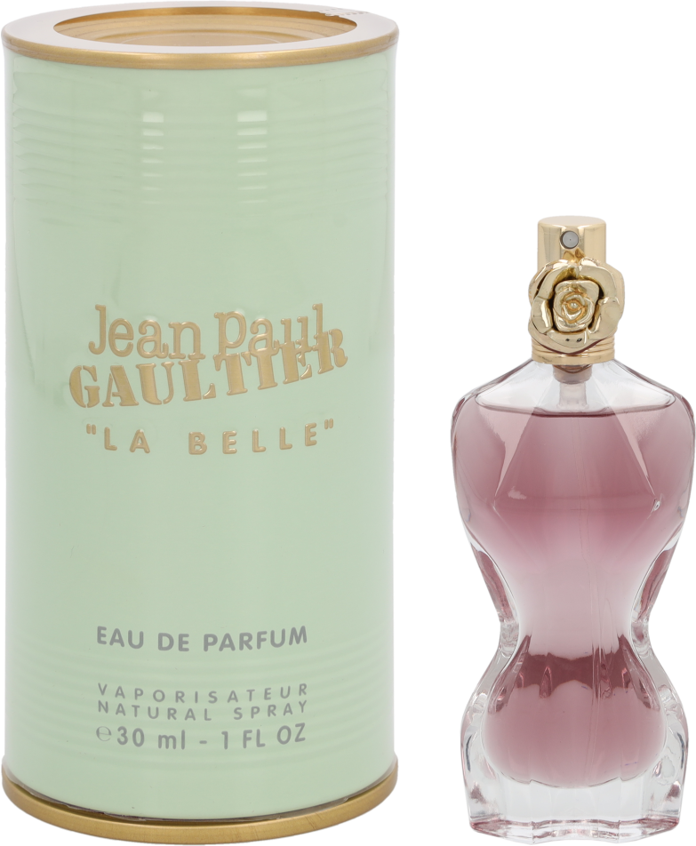 Jean Paul Gaultier La Belle Eau De Parfum 30ml