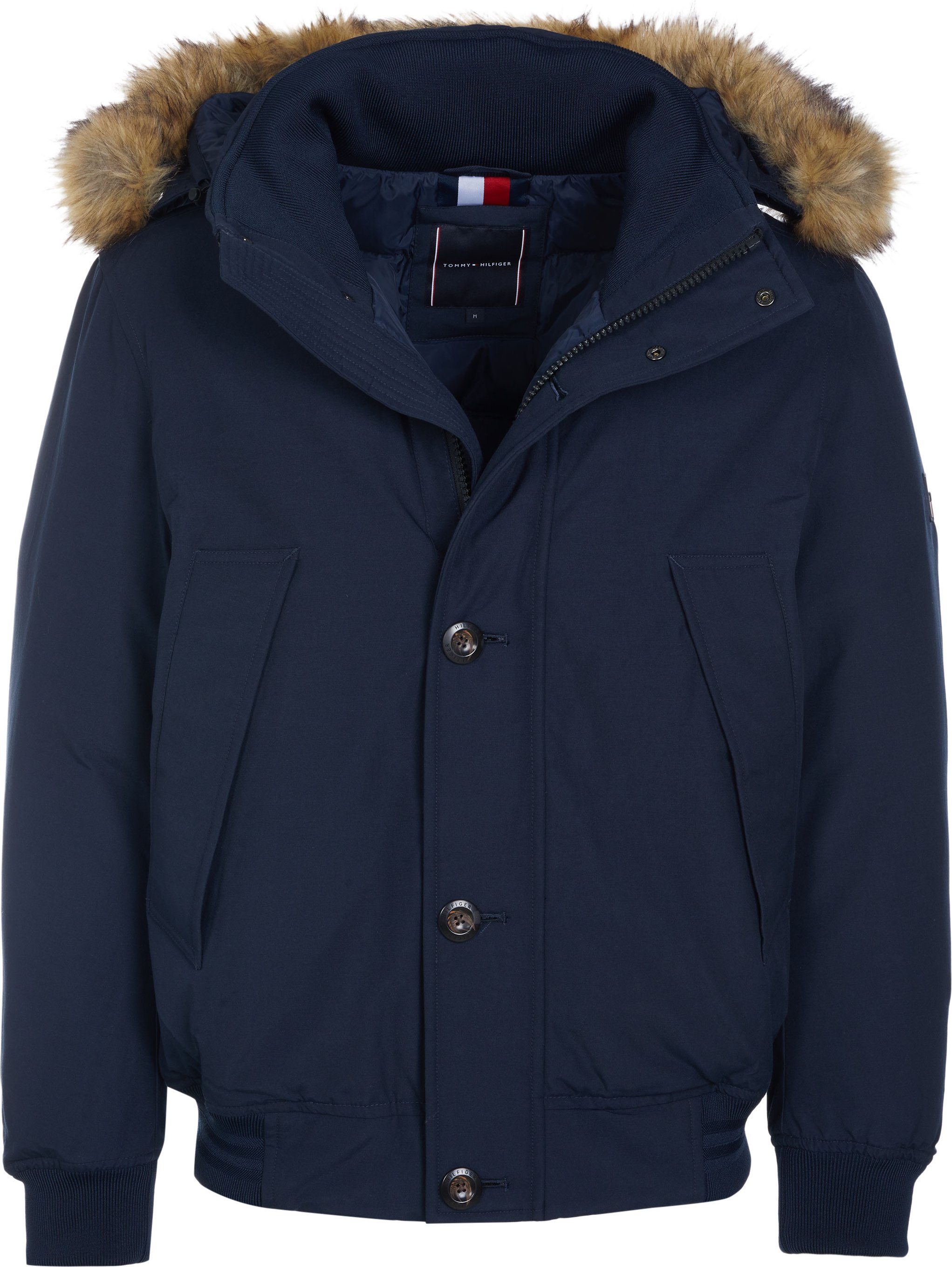 Tommy Hilfiger Jacke