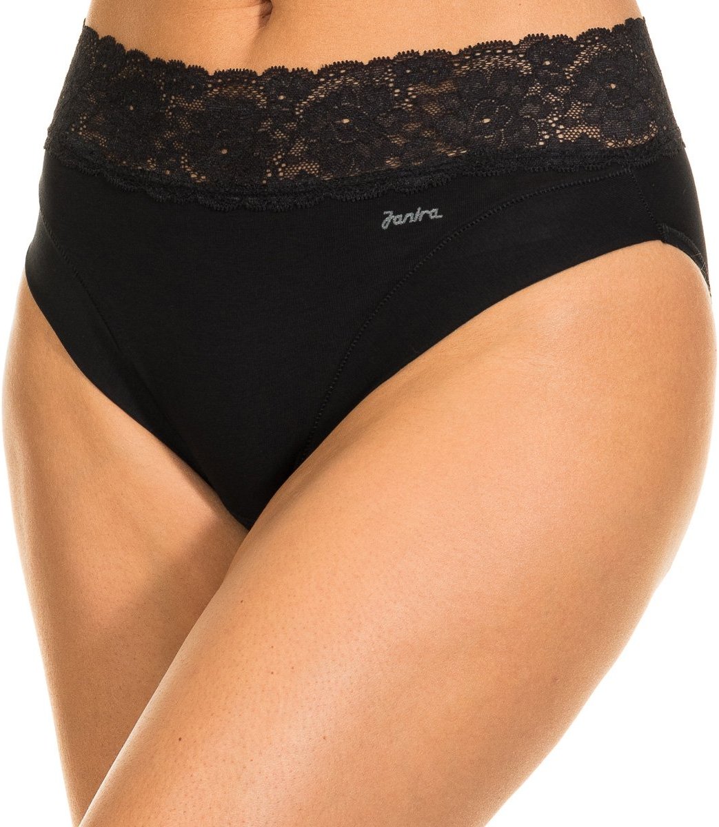 Dolce Taillenslip aus elastischem und atmungsaktivem Material 1031786 Frauen