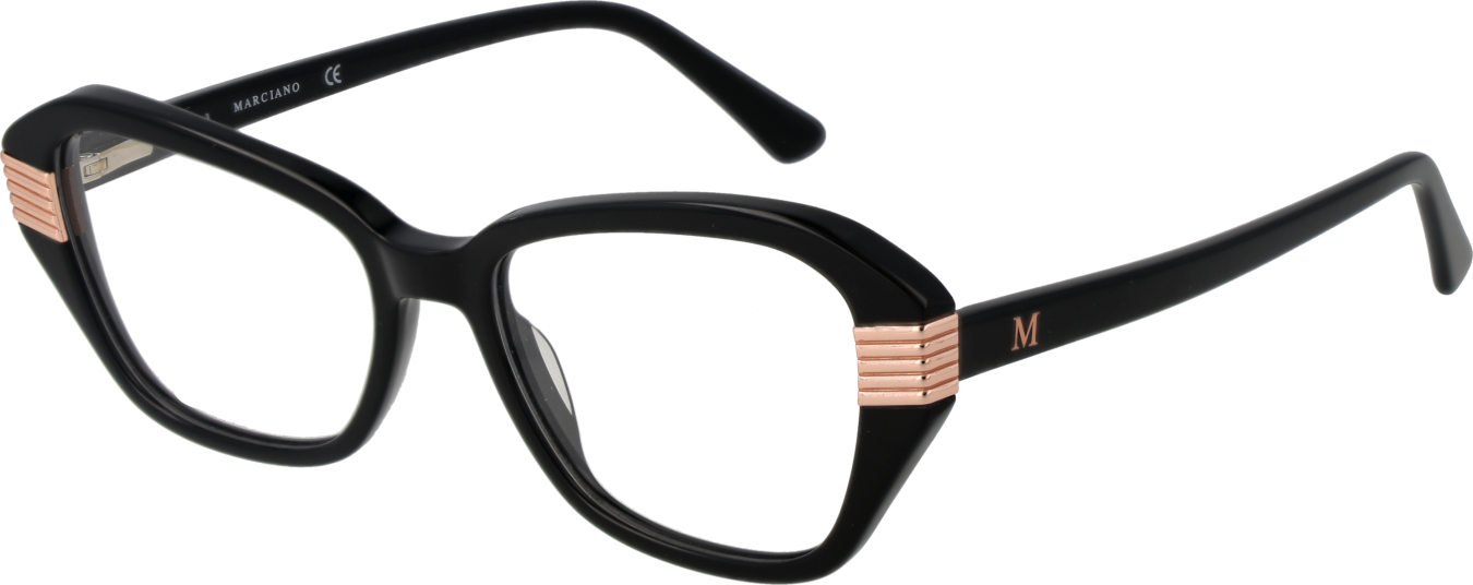 Marciano by Guess Brillenfassung GM0386 001 49