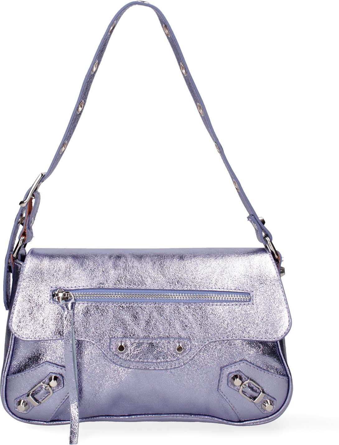 Roberta Rossi Schultertasche Frauen LIGHT PURPLE