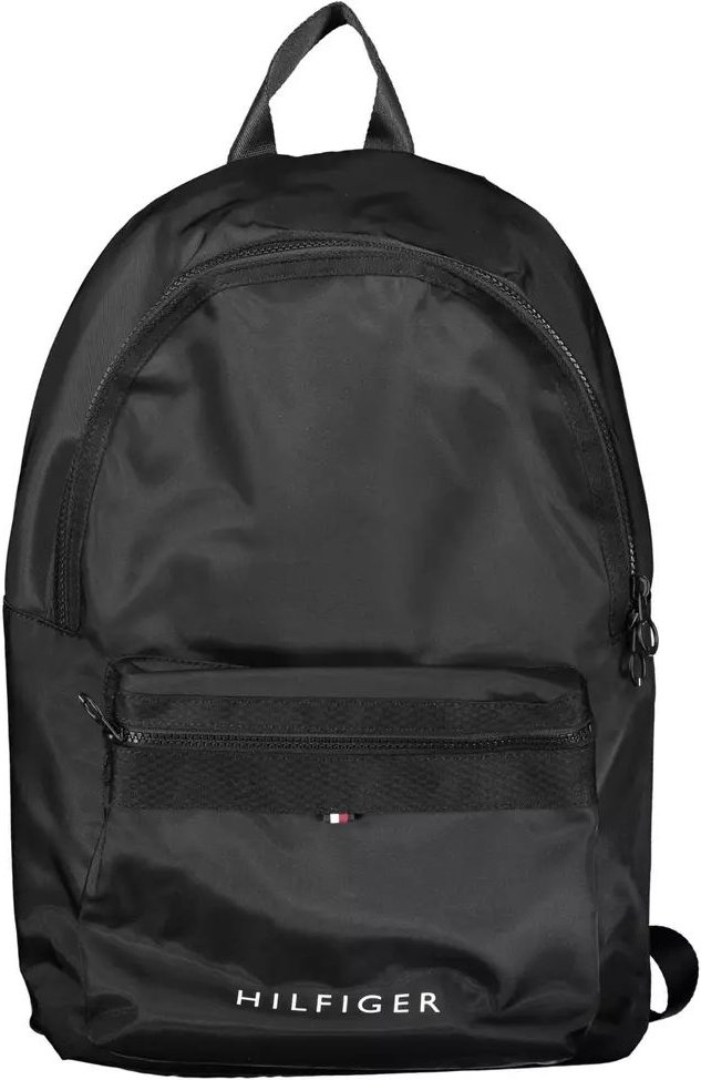 Am0am07975 Rucksack Schwarz Nylon Rucksack