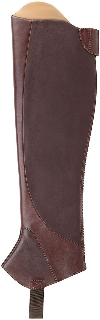 Ariat Kendron Herren dunkelbrauner Halbkapel