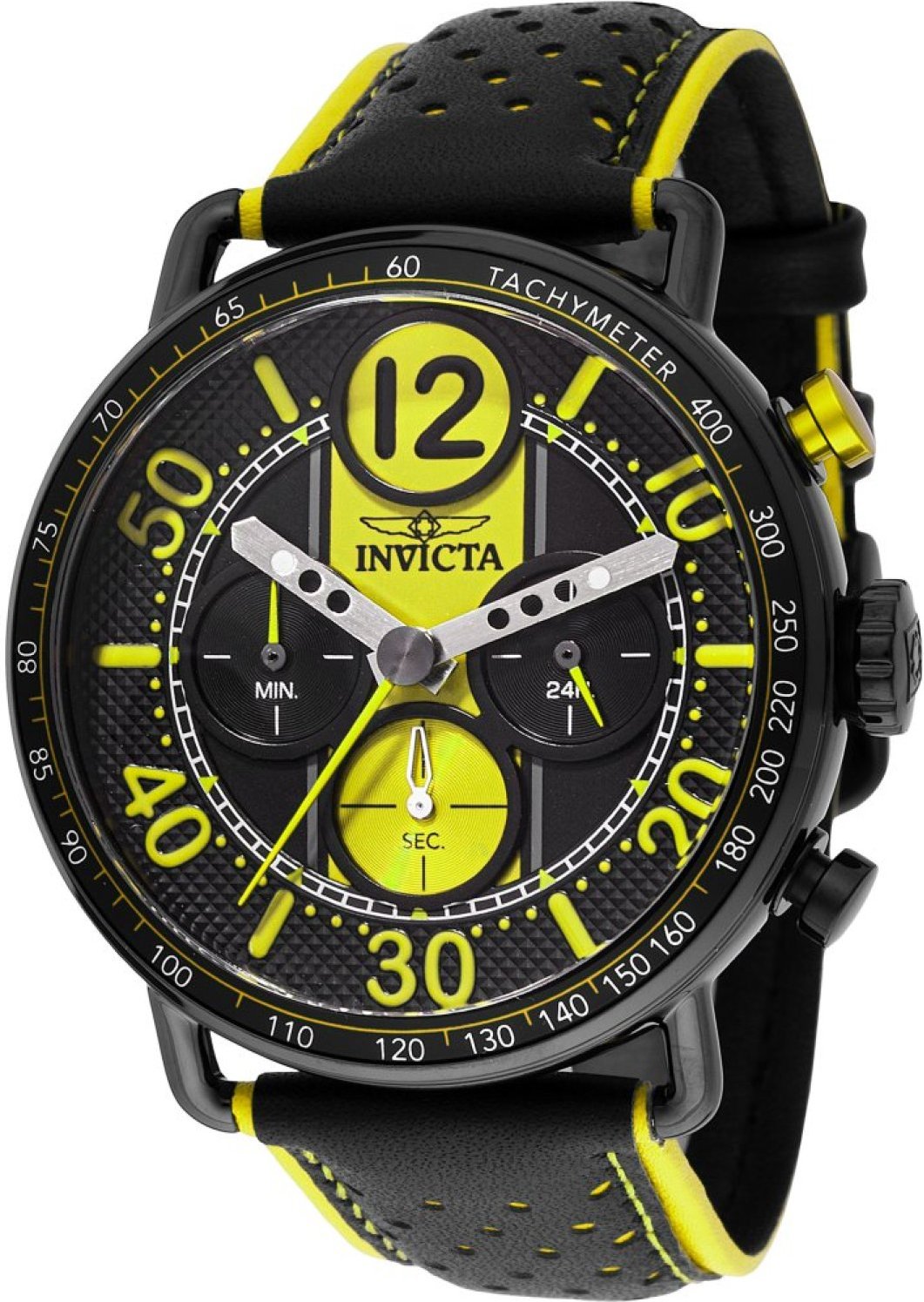 Thumbnail - Invicta Invicta Racing 49368 Herrenuhr - 44mm