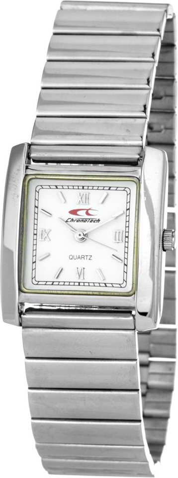 Chronotech Ct700101mac Quarz Uhr