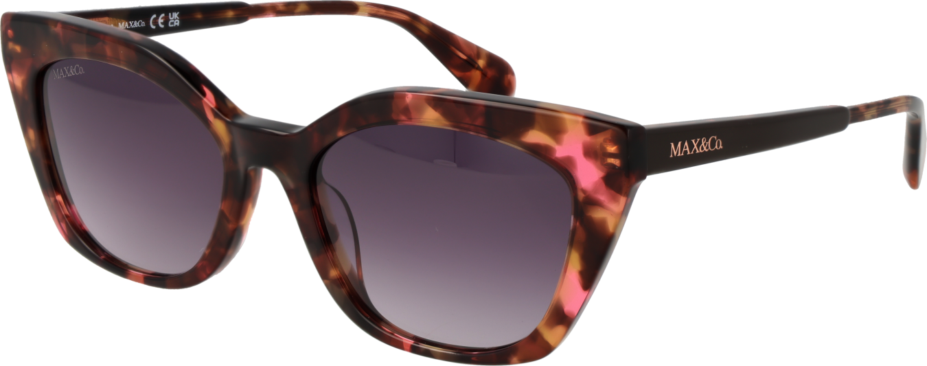Max & Co Sonnenbrille MO0002 55B 54