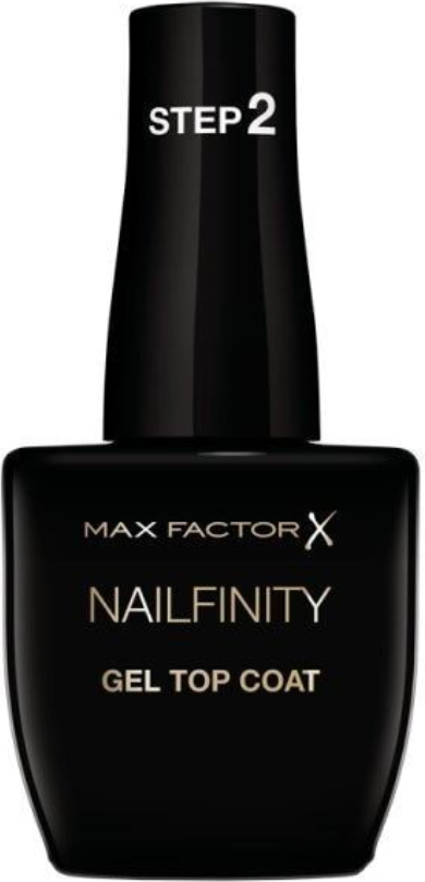 Thumbnail - Nailfinity Top Coat #100-the Finale 12 ml