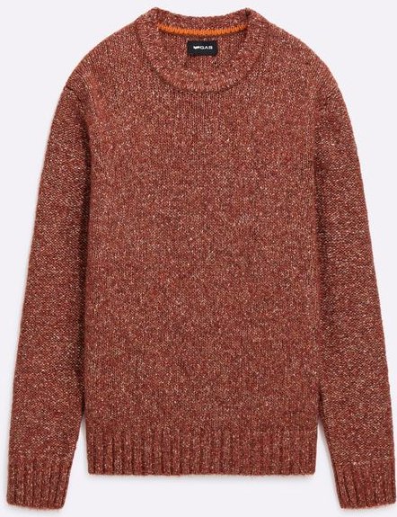 Herren-Pullover mit normaler Passform ALIH