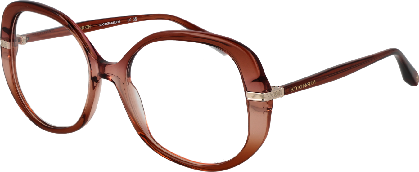 Scotch & Soda Brillenfassung SS3032 115 54