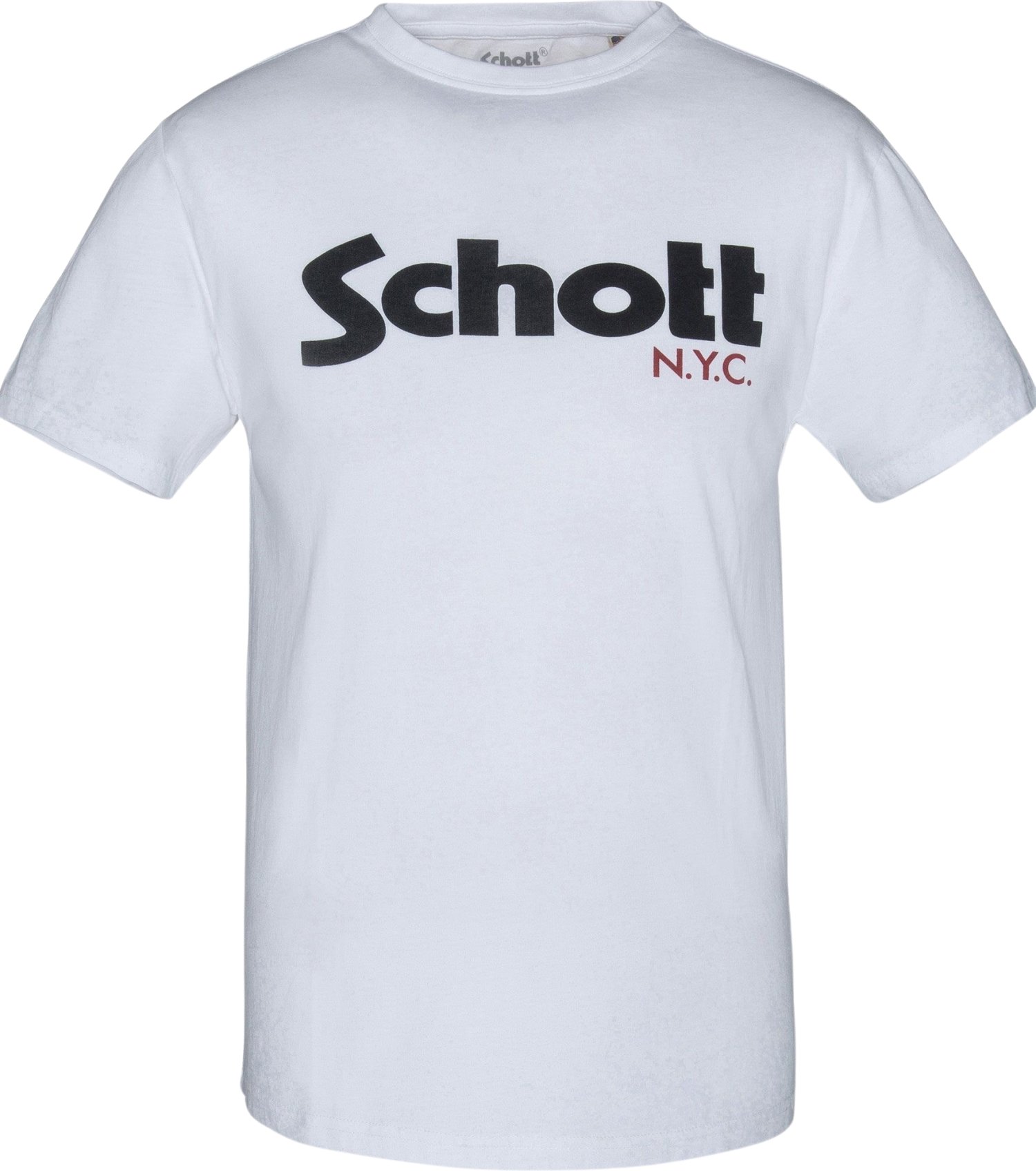 Schott T-Shirt