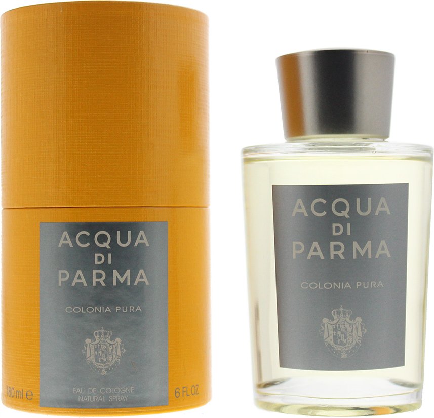 Colonia Pura Eau De Cologne Vaporisateur 180 ml