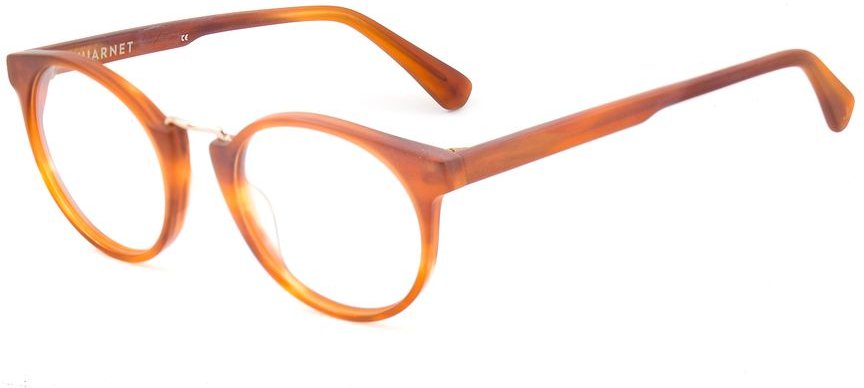 Vl1625 Runde Acetat-Brille