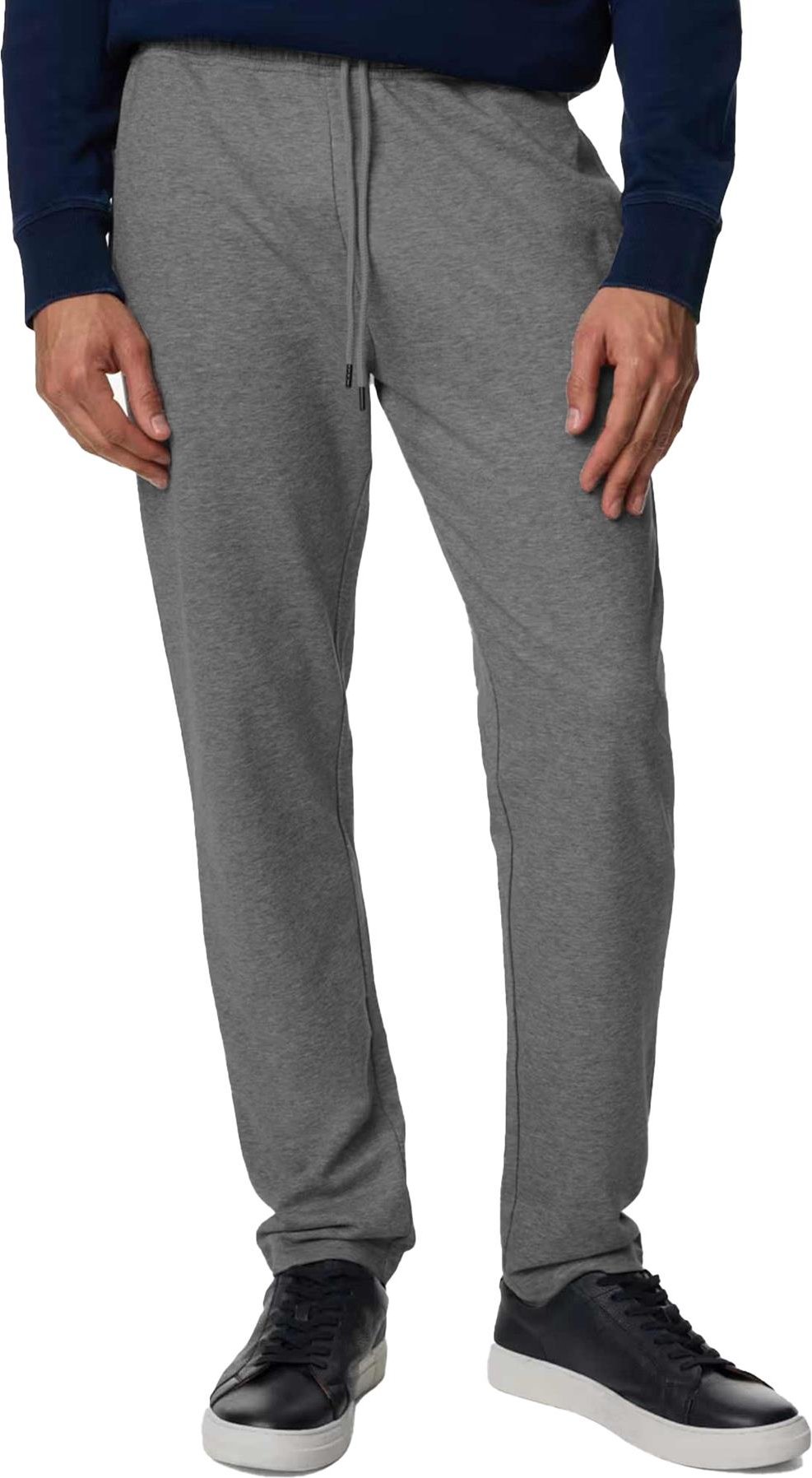 Kruze | Herren Jogger mit offenem Saum