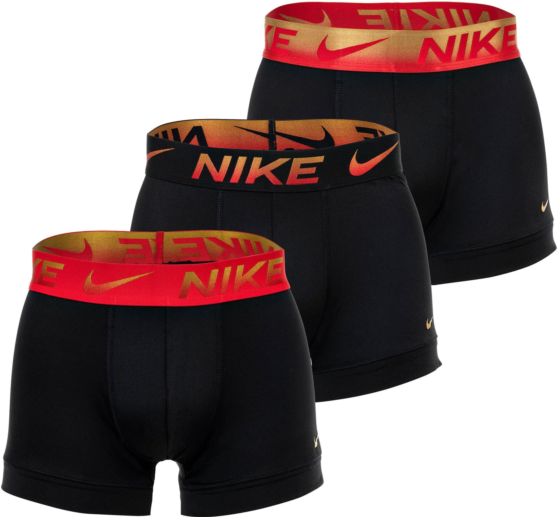 Nike Trunks Dri-Fit Micro Boxershort
