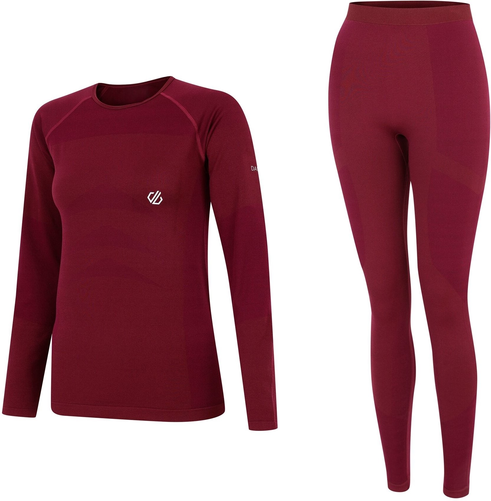 Dare 2B - "In The Zone II" Basisschicht-Set für Damen ()