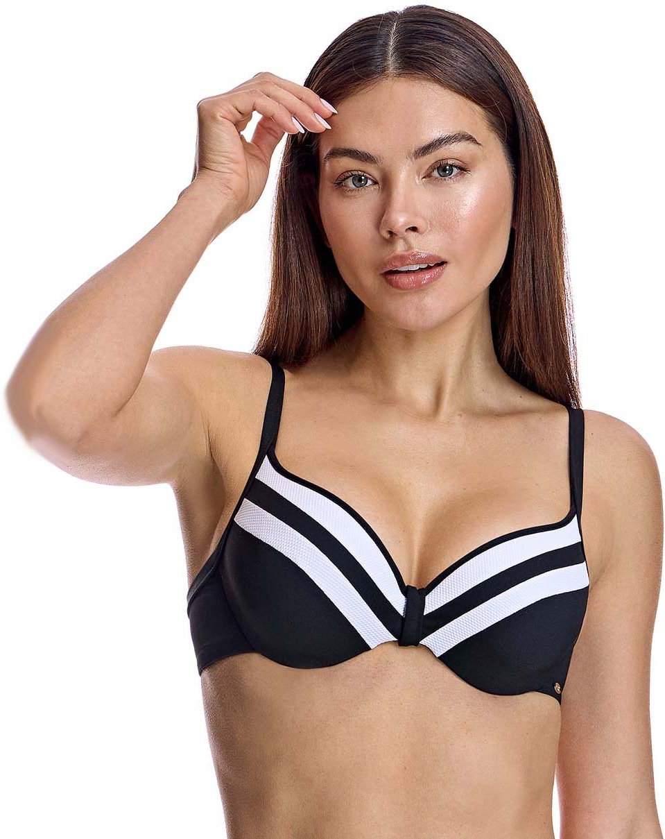 W251624 Damen-Bikinioberteil mit Bügel