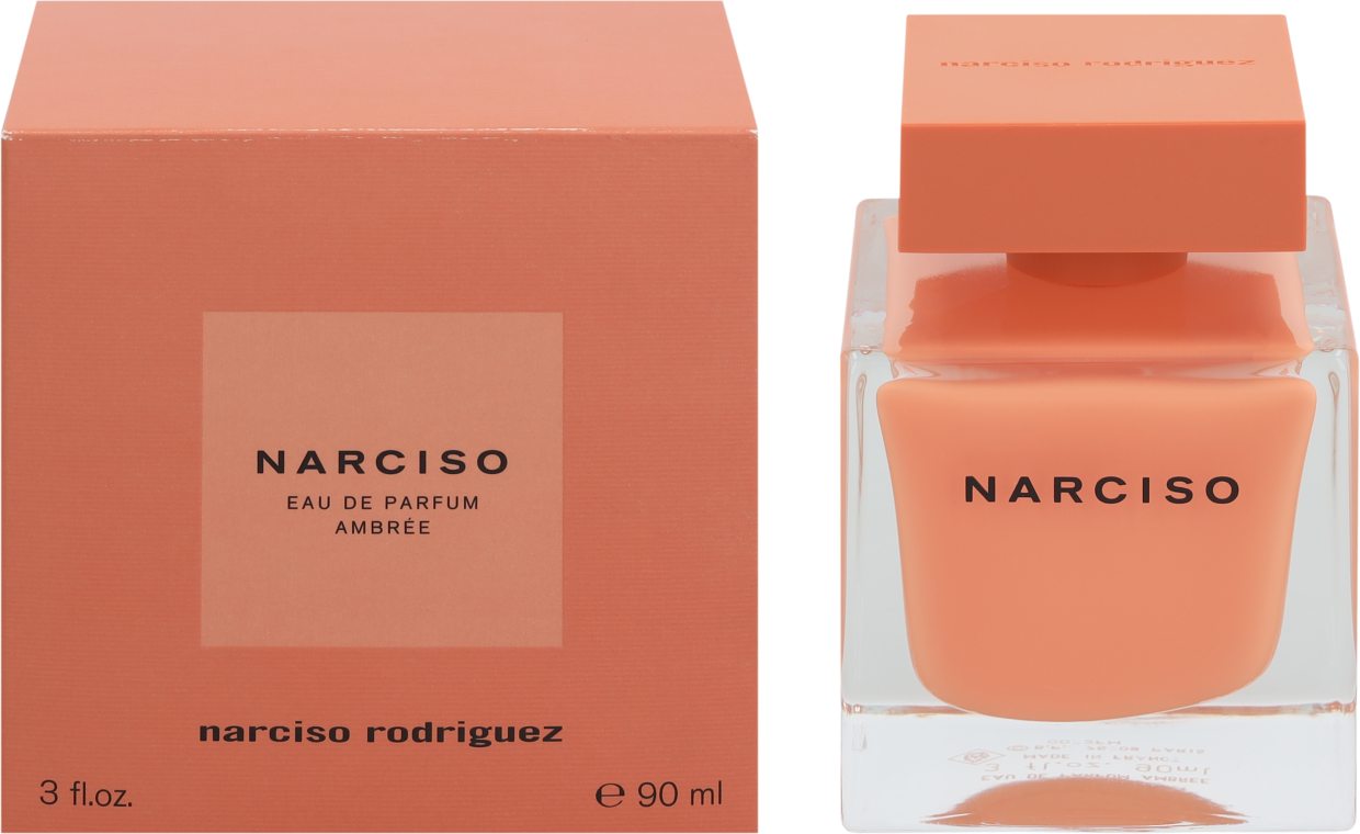 Narciso Rodriguez Narciso Ambree Eau de Parfum 90ml Spray