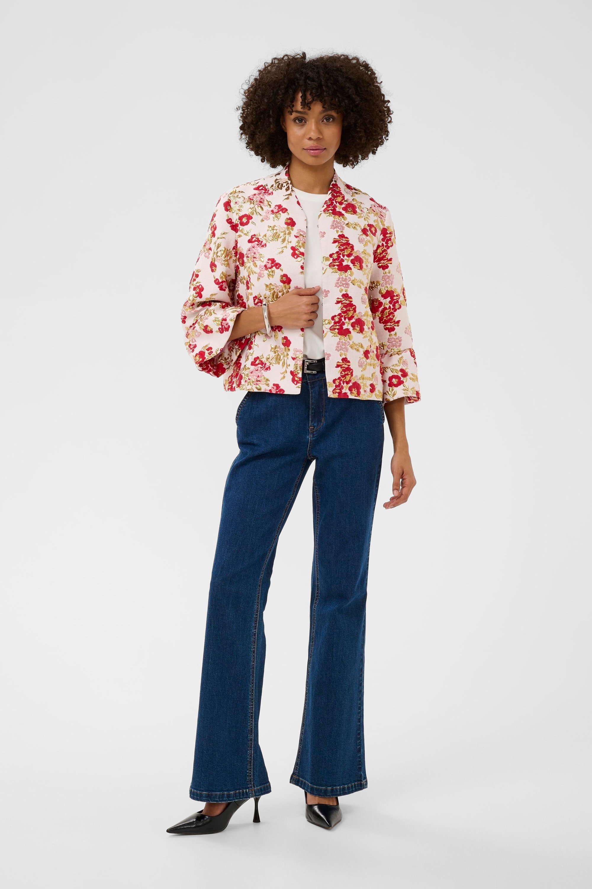 Jacke CUalfride Jacke Classic fit