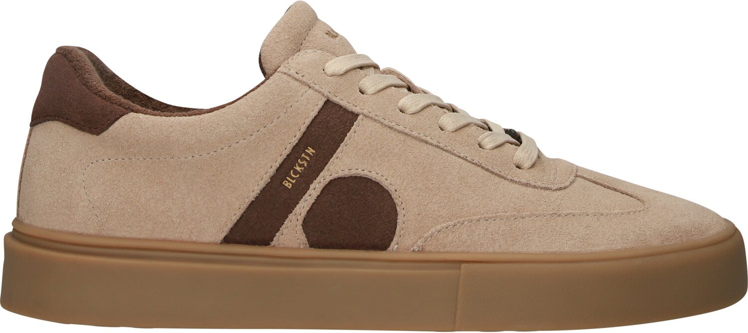 QUARTZ AUDEN - EG555 Sesame - Sneaker (niedrig)
