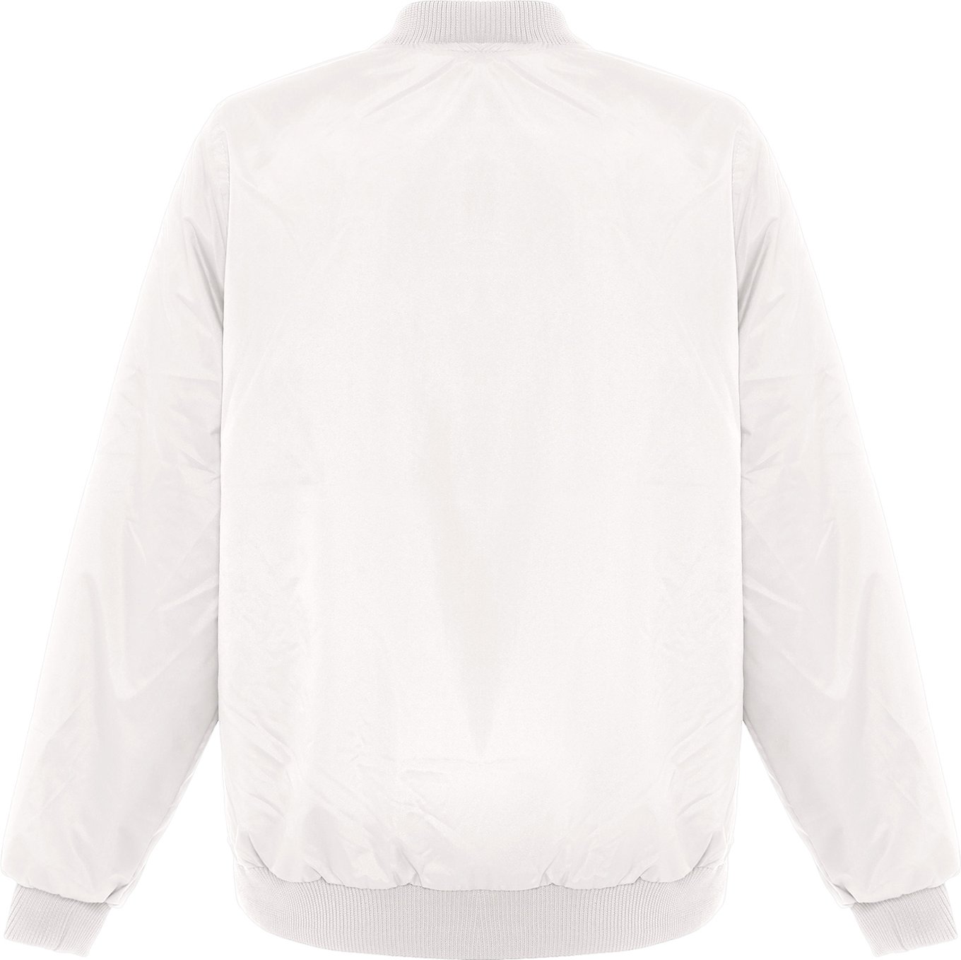 Mymo Jacke Damen weiss