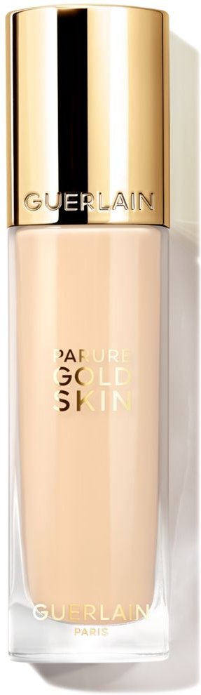 Parure Gold Skin Flüssige Make-up-grundierung #1w 35 ml