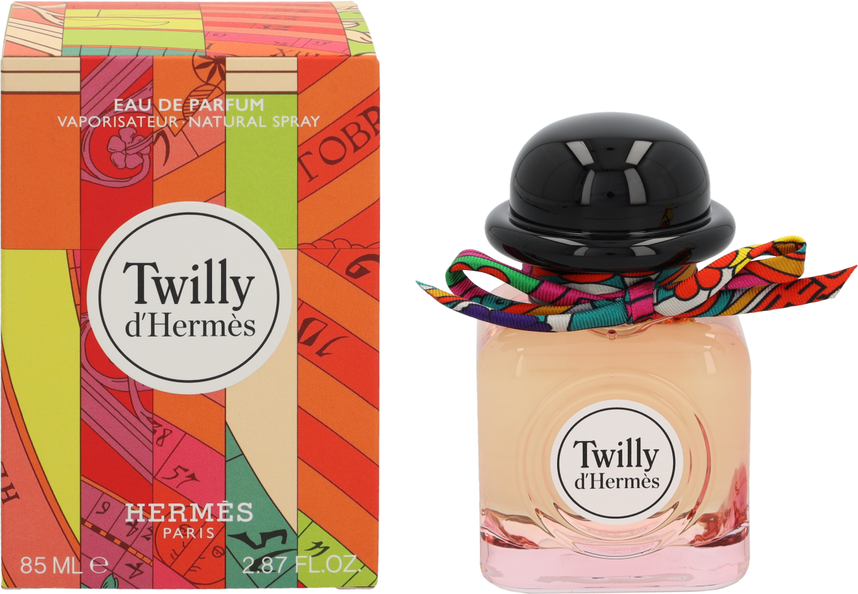 Hermes Twilly d'Hermes Eau de Parfum 85ml Spray für Sie