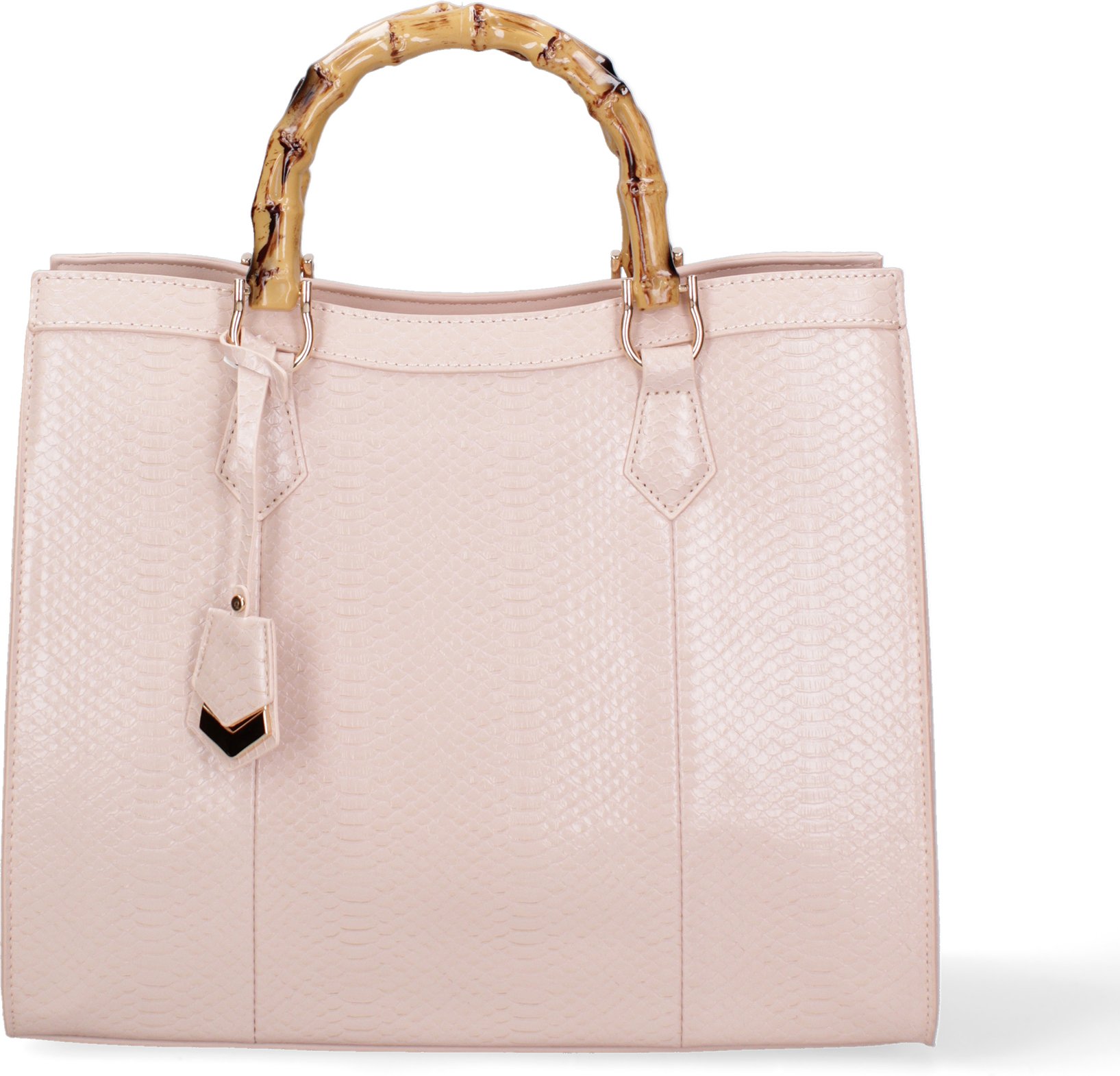 Diana&Co Schultertasche Frauen ANTIQUE PINK