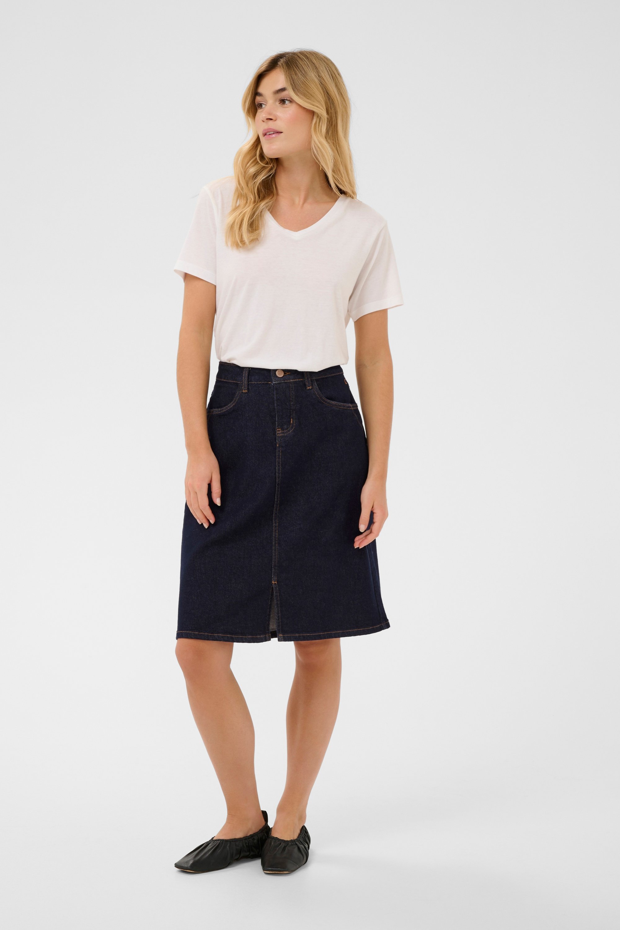 Denimrock CRDenaya Denimrock A-shape