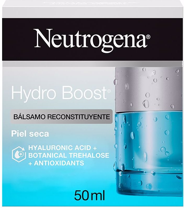 Thumbnail - Hydro Boost Regenerierender Balsam Für Trockene Haut 50 ml