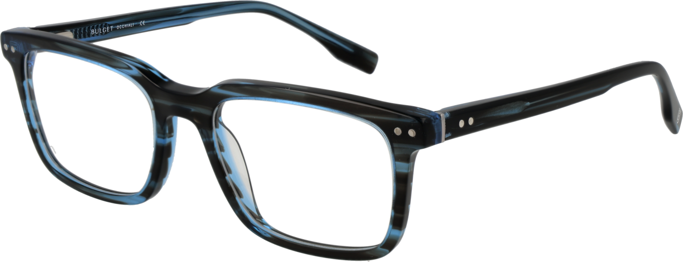 Bulget Brillenfassung BG6435M E01 52