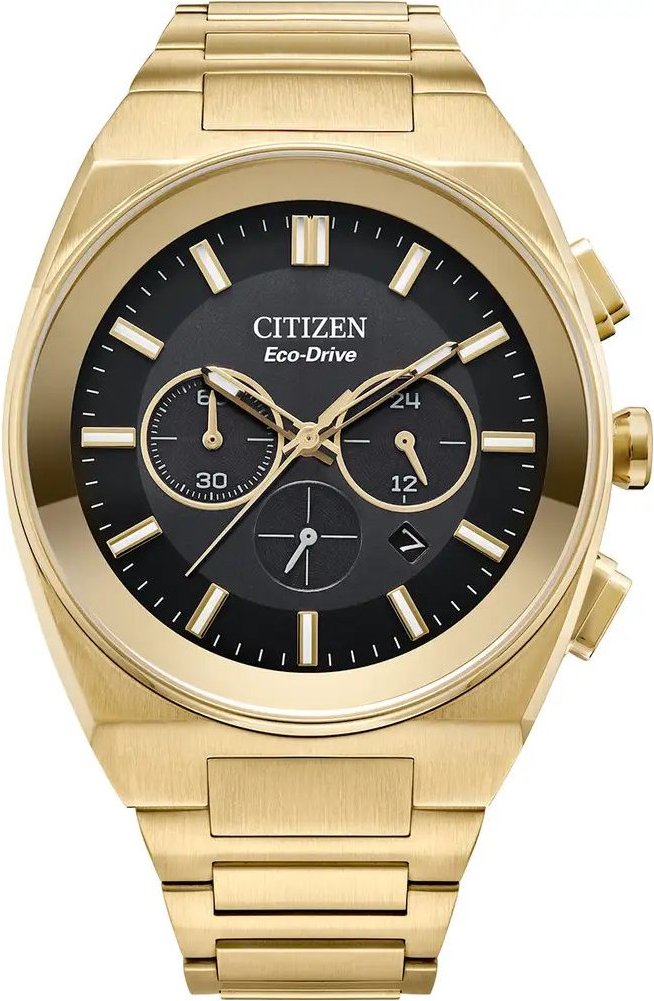 Citizen CA4582-54E Herren Uhr