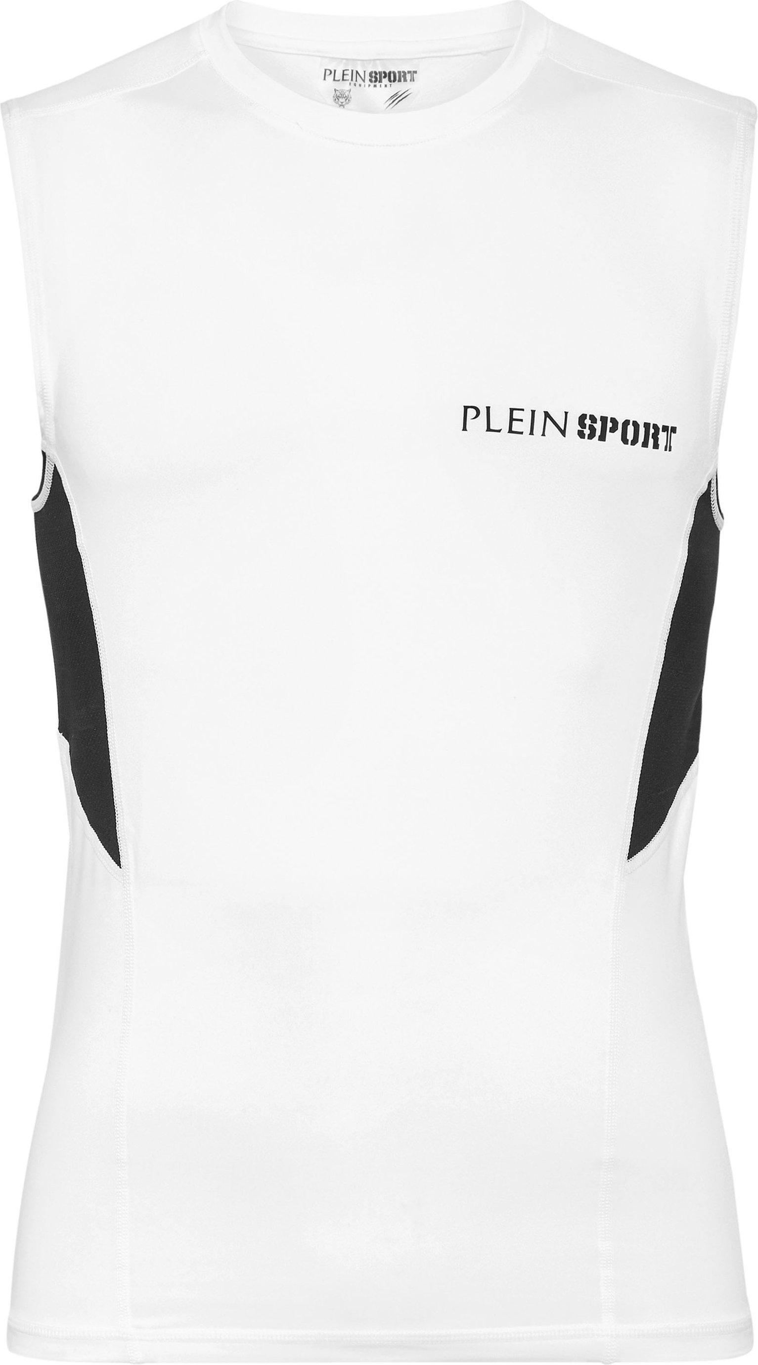 Technical Jersey T-Shirt Sleeveless