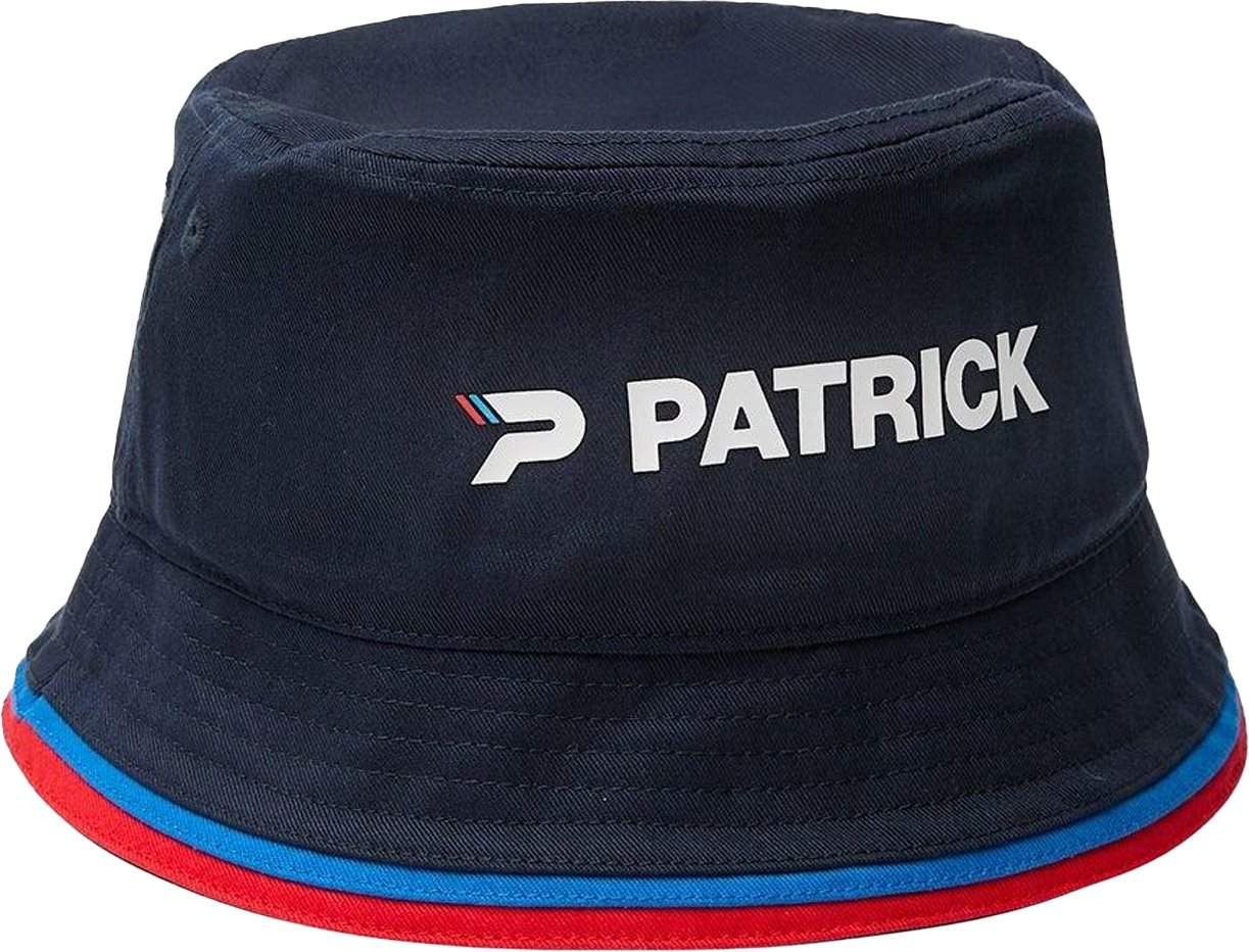 Patrick - "Fabien" Schlapphut (Marine)