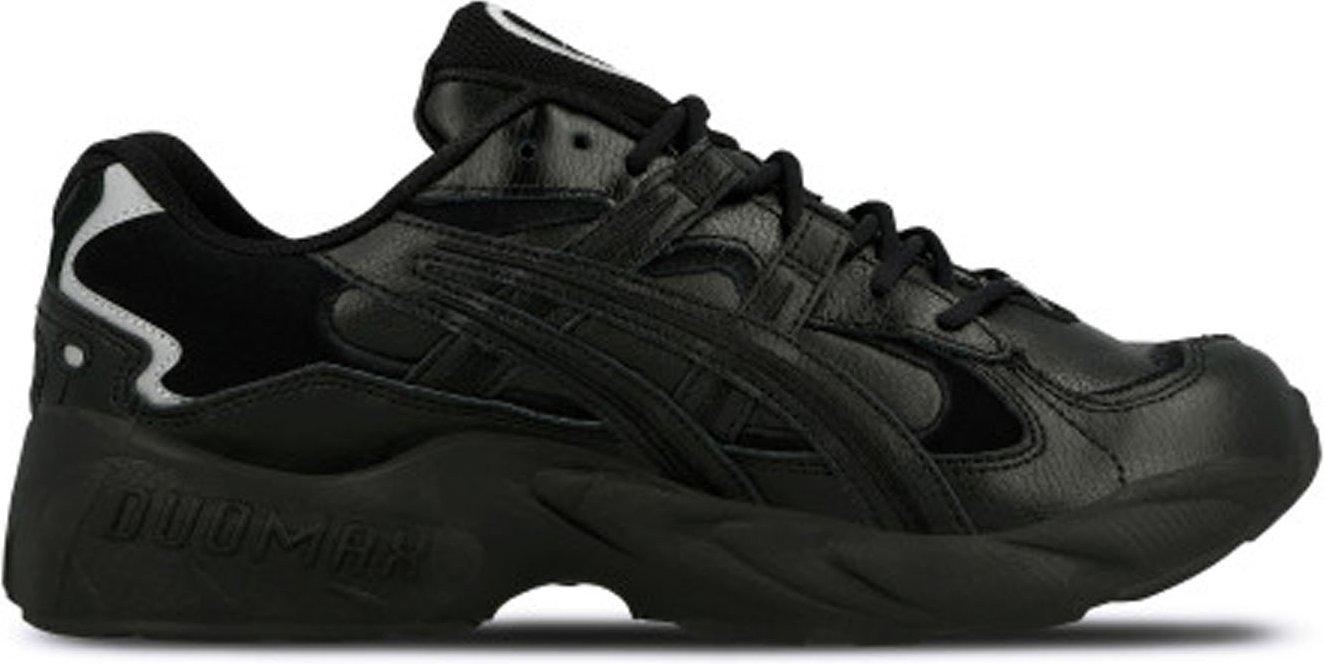 Asics Gel-Kayano 5 OG Mens Black Trainer