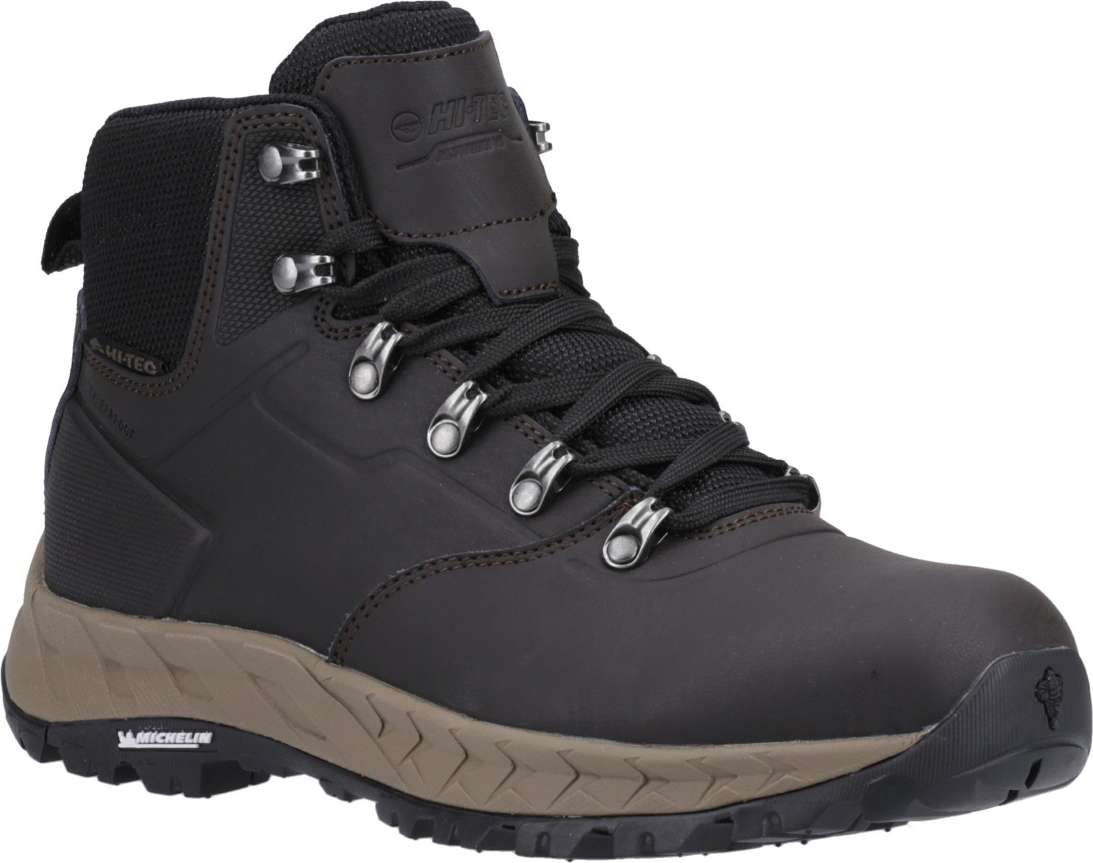 Hi-Tec Altitude VII WP Damen Wanderschuhe