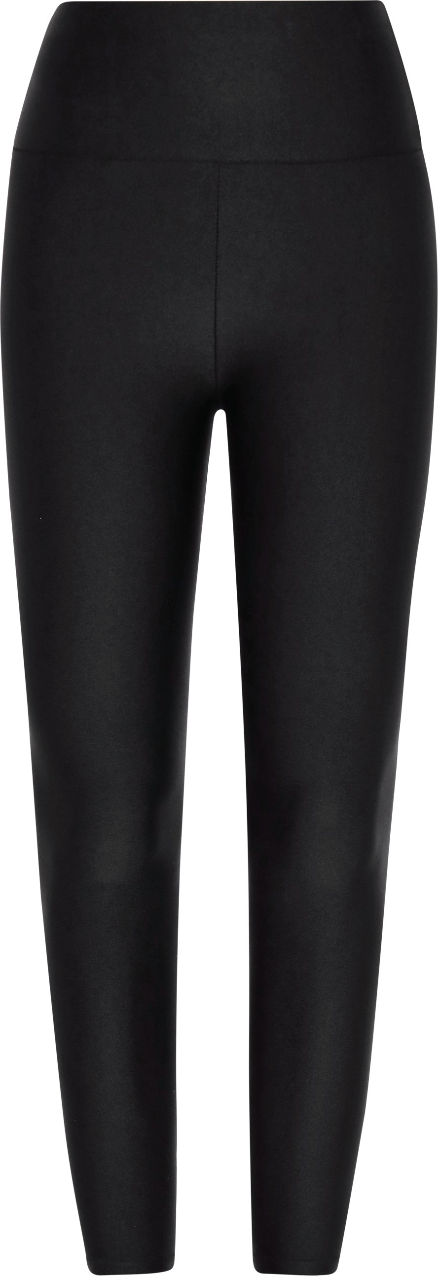 Faina Gamaschen Frauen Schwarz