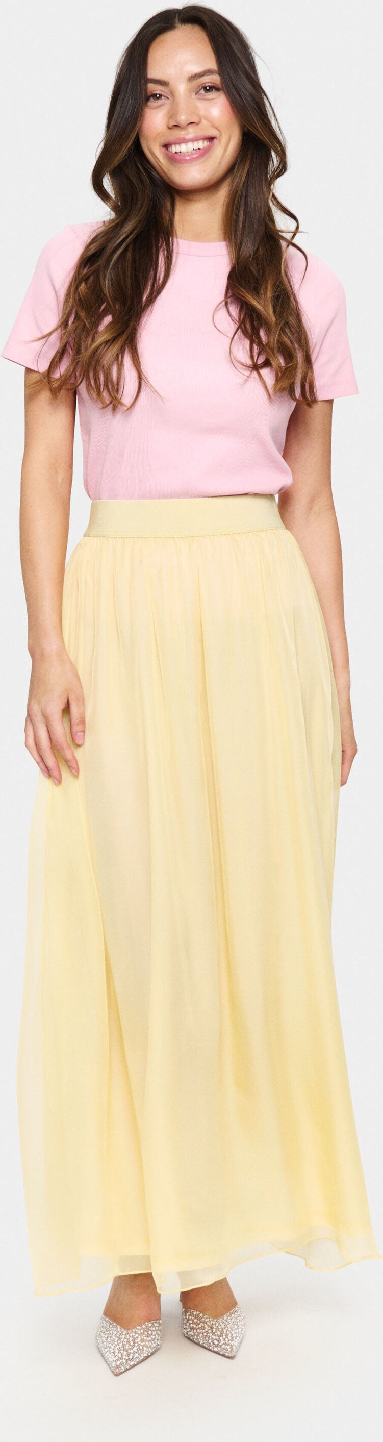 Rock CoralSZ Rock Gerade Passform