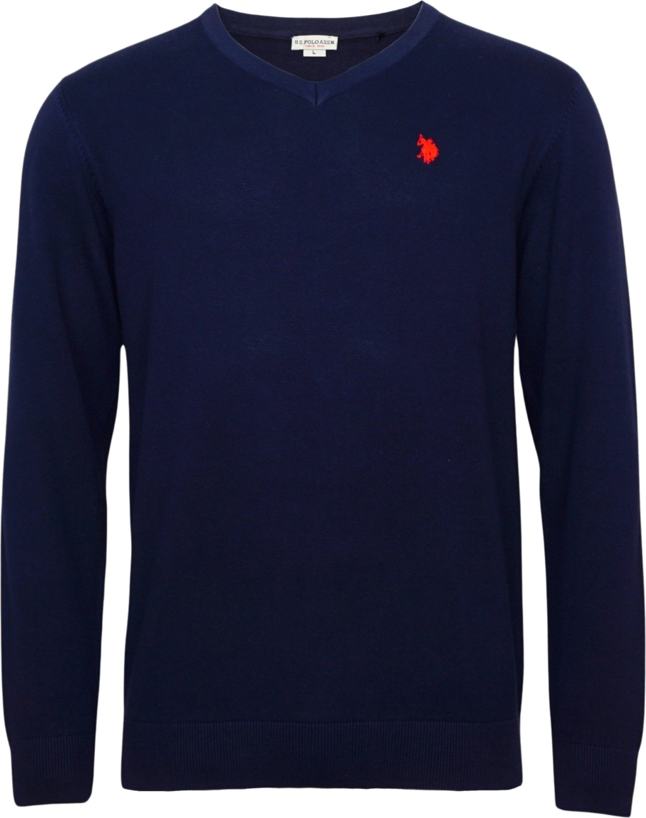 U.S. Polo Assn Strickpullover