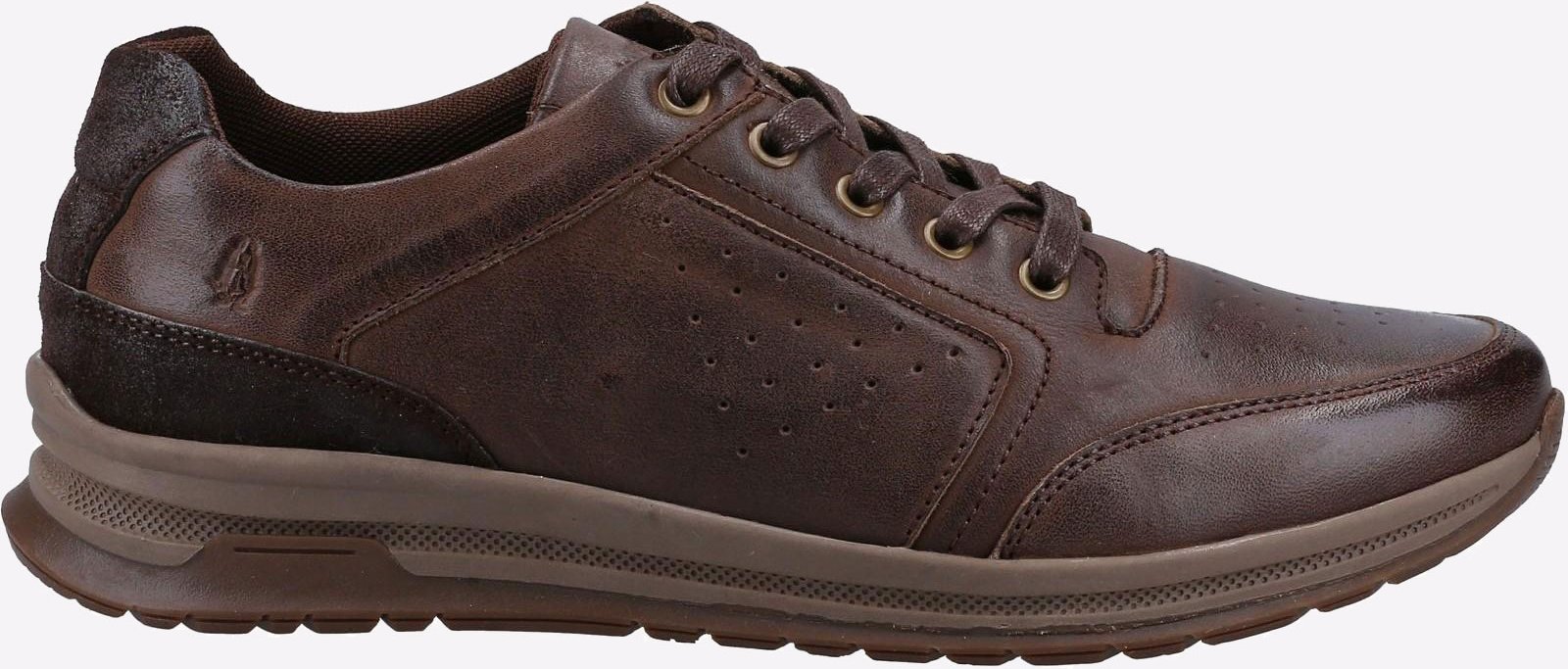 Thumbnail - Hush Puppies Joseph MEMORY FOAM Schuhe Herren